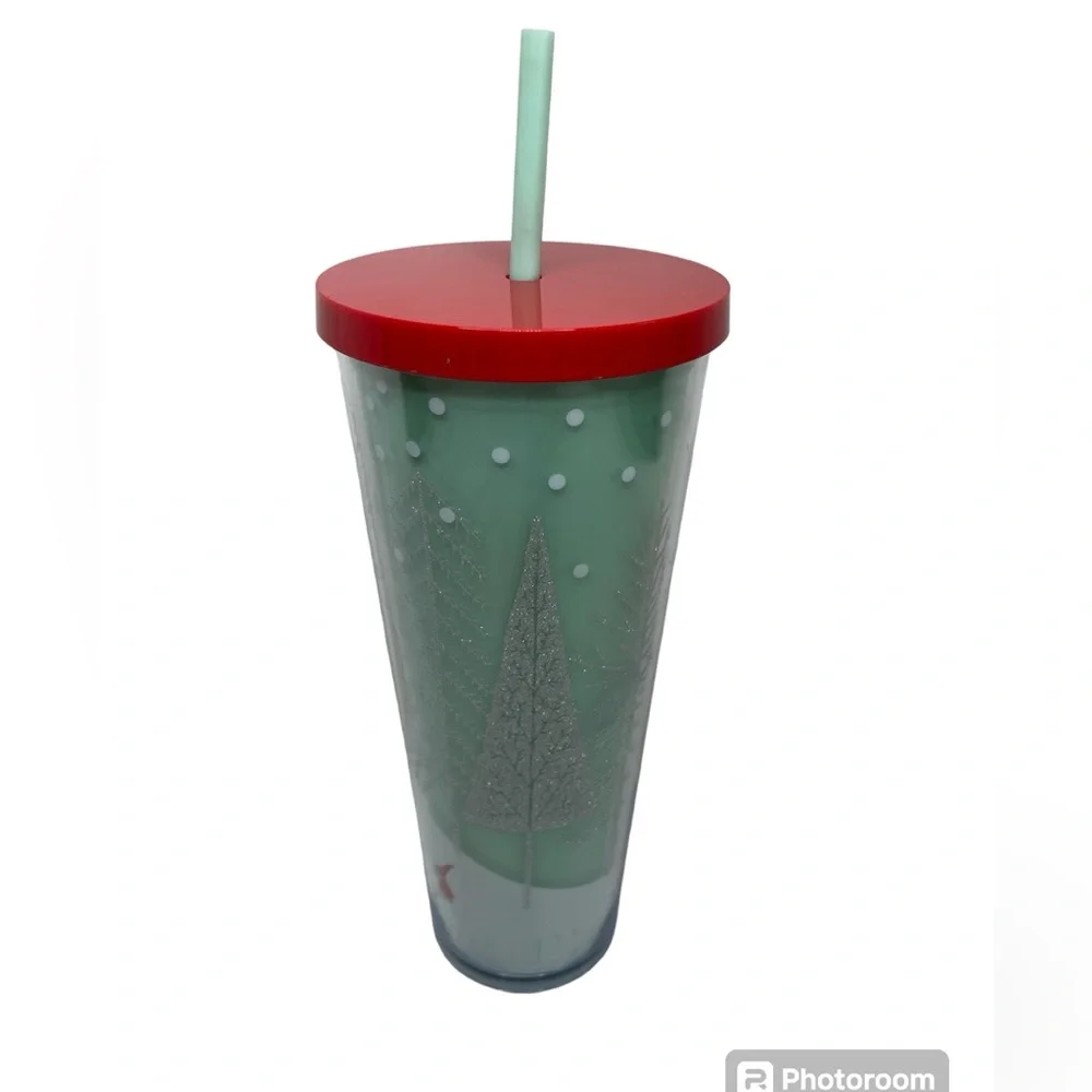 Starbucks holiday cold